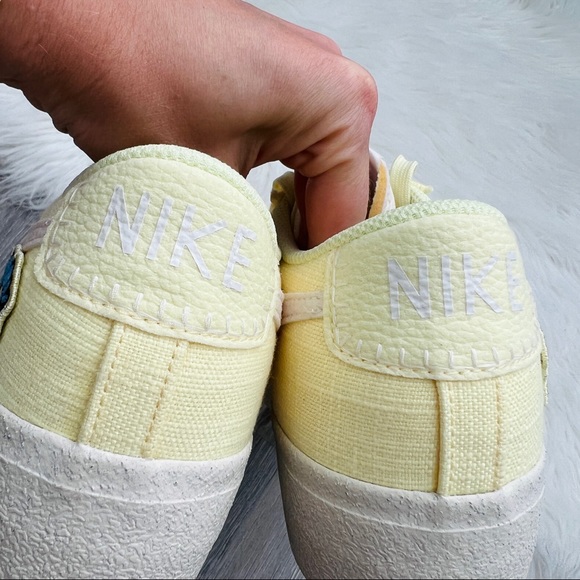 NWT Nike Blazer Low Platform SE Women’s Shoes - Picture 9 of 10